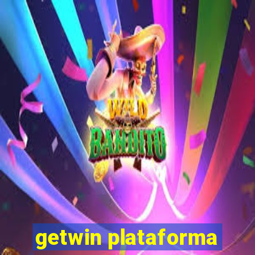 getwin plataforma